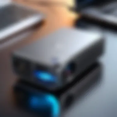 Enhanced Portability Enhanced Portability