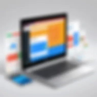 Empowering User Efficiency Enhanced Productivity Tools