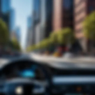 User-Centric Navigation Upgrade Enhanced User Navigation