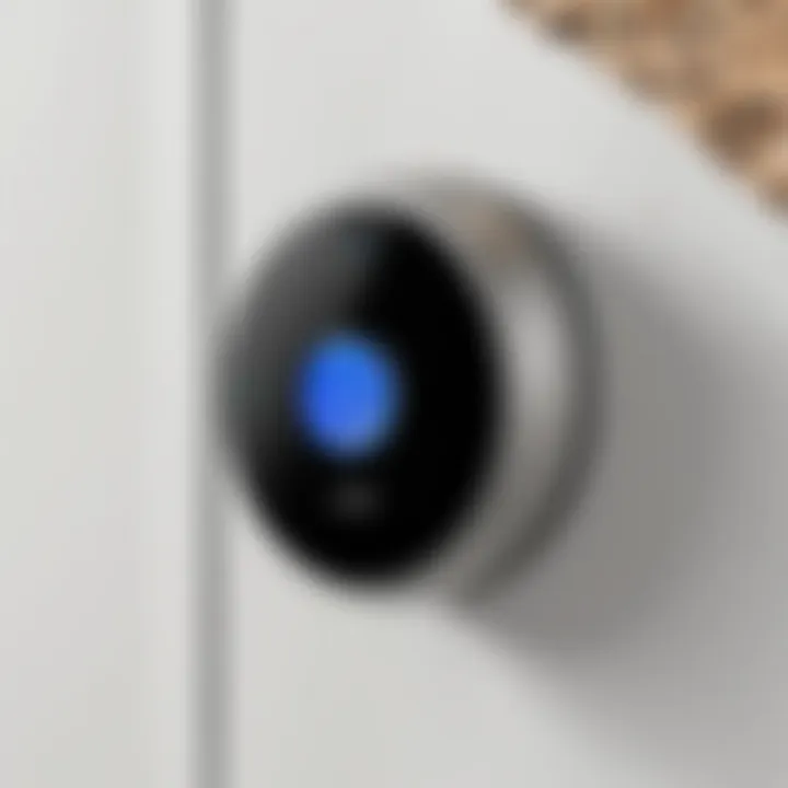 Enhanced Video Quality of Nest Doorbell