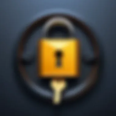 Symbolic Lock and Key Lock and Key Symbolism