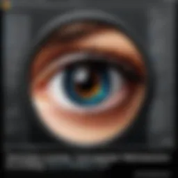 Enhancing Zoomed Images: Techniques and Tools Introduction
