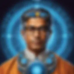 Enlightenment through Technology