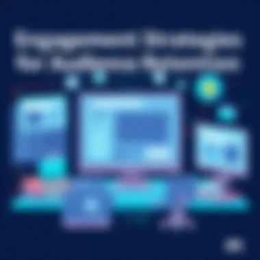 Engagement Strategies for Audience Retention Engagement strategies for audience retention