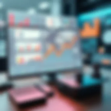 Market Analysis in the Media Industry Market analysis in the media industry