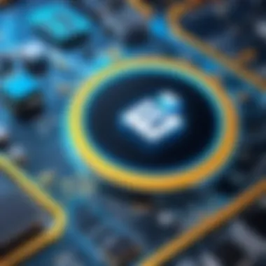 Unleashing High-Tech Potential Innovative technology on EU Amazon Sites