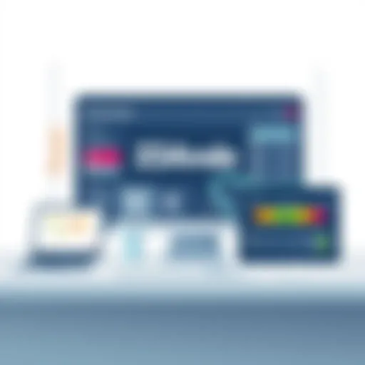 Overview of 23andMe genetic testing technology