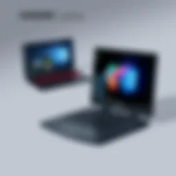 Evaluating the Predator Series: Is It a Good Gaming Laptop? Introduction