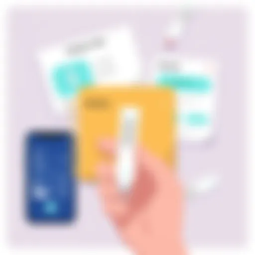 Everlywell testing kit overview