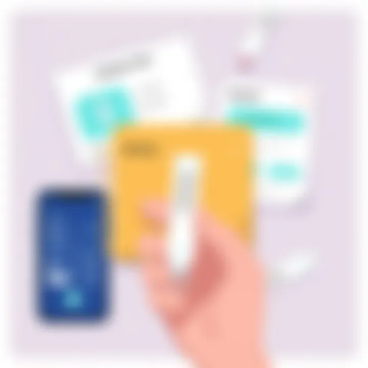 Everlywell testing kit overview