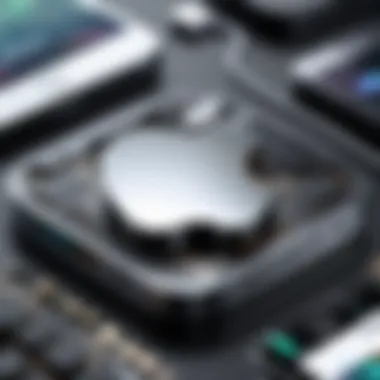 Apple's Influence on Consumer Electronics Worldwide Apple's Global Impact on Consumer Electronics