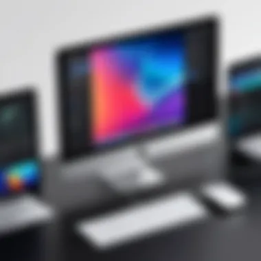 Apple's Groundbreaking OS Development Apple's Revolutionary Operating System