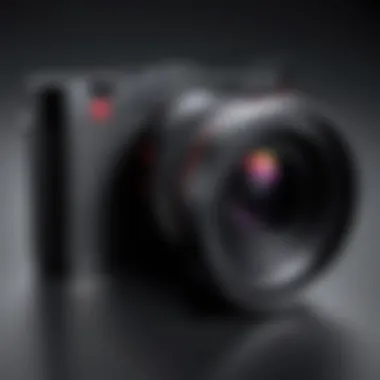 Revolutionary Camera Features Revolutionary Camera Features
