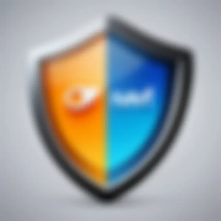 Security Shield Icon