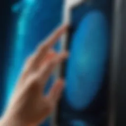 Innovative biometric authentication