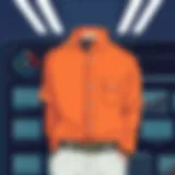 Examining the Ministry of Supply Apollo Shirt: A Study in Modern Menswear Introduction