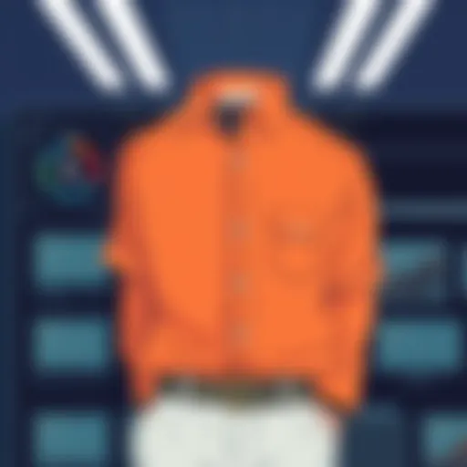 Examining the Ministry of Supply Apollo Shirt: A Study in Modern Menswear Introduction