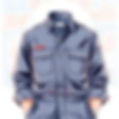 Notable Examining the Ministry of Supply Apollo Shirt: A Study in Modern Menswear
