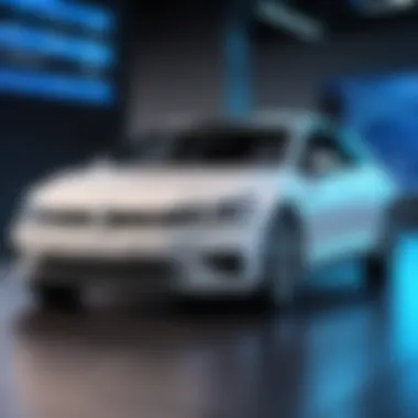 Notable Examining the Volkswagen IV4 Price: Insights and Implications Notable Examining the Volkswagen IV4 Price: Insights and Implications