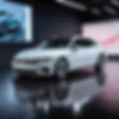 Examining the Volkswagen IV4 Price: Insights and Implications Summary Examining the Volkswagen IV4 Price: Insights and Implications Summary