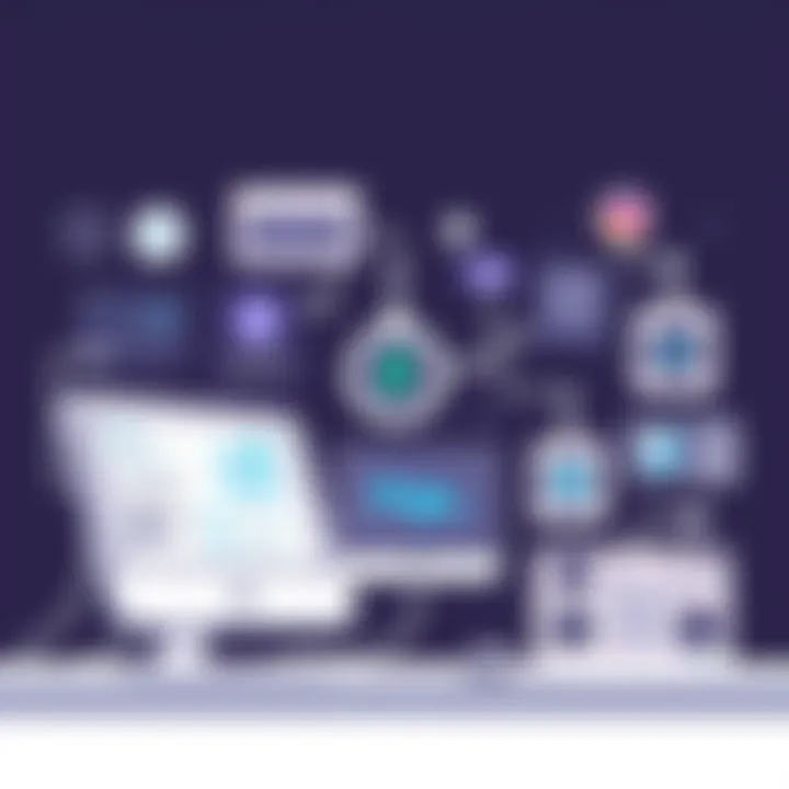 Impact of technology on startups