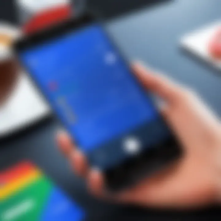 Innovative Finance Tool