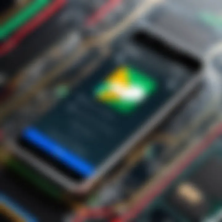 Platform Integration