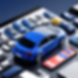 Effective ways to browse vehicles on Facebook Marketplace