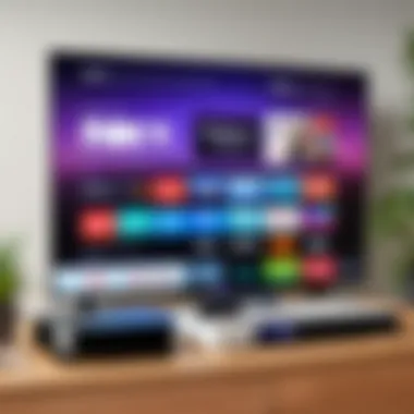 Streaming content from iPhone to Roku via AirPlay