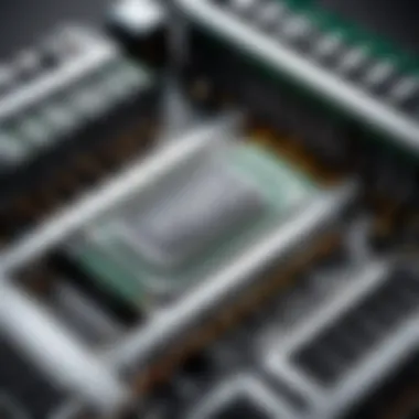 Understanding the Architecture of Cluster GPUs Illustration of Amazon's Cluster GPU architecture
