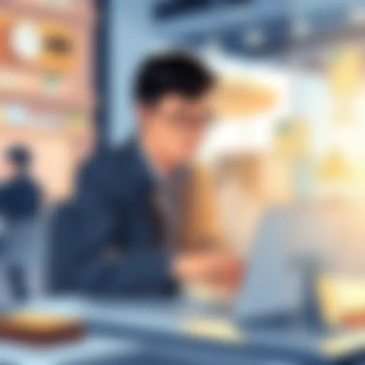 Customer experience enhancement through technology