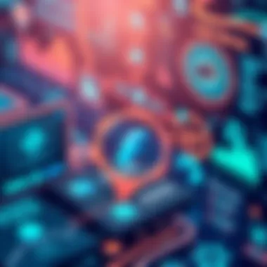 Impact of digital innovation on fintech trends