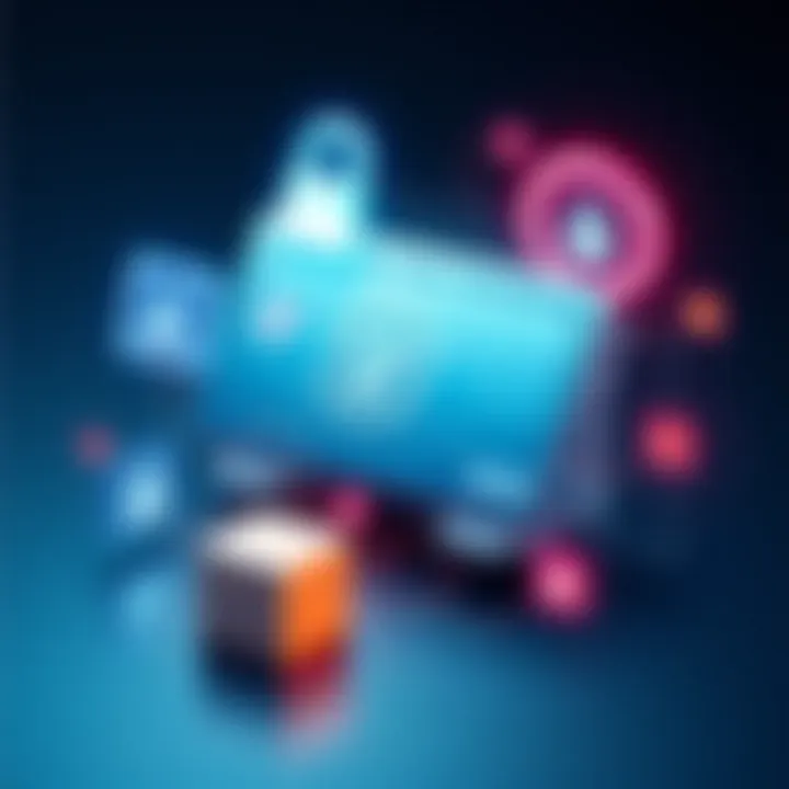 Security features implemented by American Express