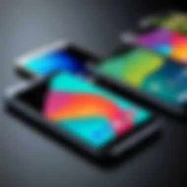Budget-Friendly Smartphones Available Affordable Android Phone Options