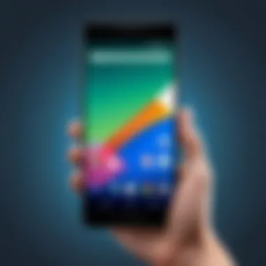 Discover the Perfect Android Device for You Diverse Range of Android Phones on Amazon