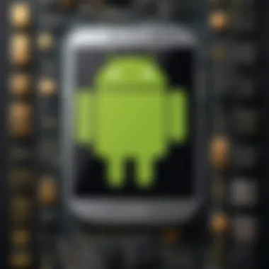 Cutting-Edge Technology at Your Fingertips Flagship Android Phone for Sale