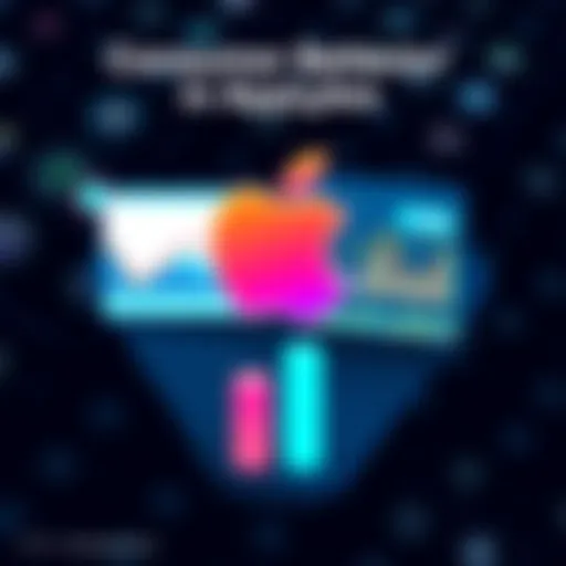 Analyzing consumer behavior trends related to Apple products