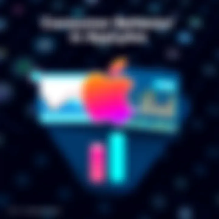 Consumer Behavior Trends in Apple Purchases Analyzing consumer behavior trends related to Apple products