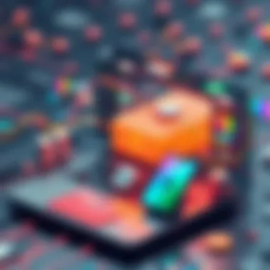 Impact on the Tech Ecosystem from Apple Transactions Impact of Apple transactions on the tech ecosystem