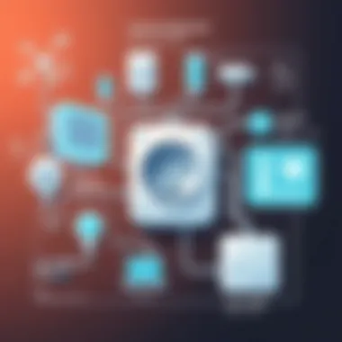 Applications of battery-operated outlets in various industries