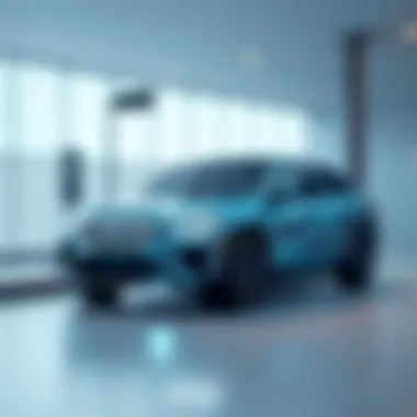 Future trends in hybrid vehicles