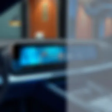 Exploring BMW iDrive: An In-Depth Analysis Introduction Exploring BMW iDrive: An In-Depth Analysis Introduction