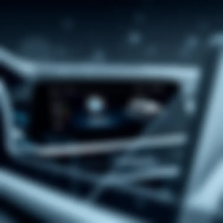 Notable Exploring BMW iDrive: An In-Depth Analysis Notable Exploring BMW iDrive: An In-Depth Analysis