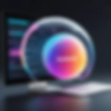 Future Trends in Bubble Website Development An infographic highlighting future trends related to bubble websites.