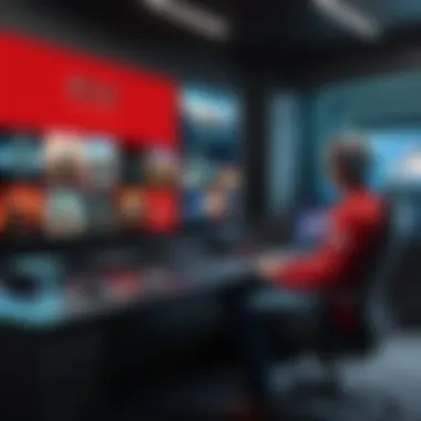 Envisioning the Future of Netflix Gaming The future of gaming at Netflix