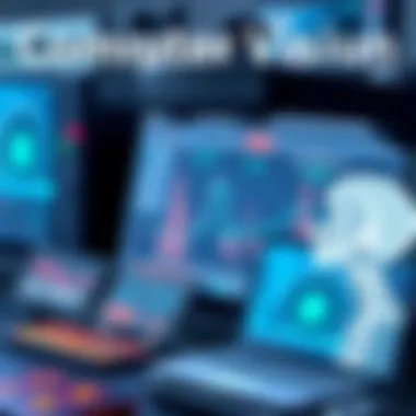 Future trends and innovations in computer vision technology