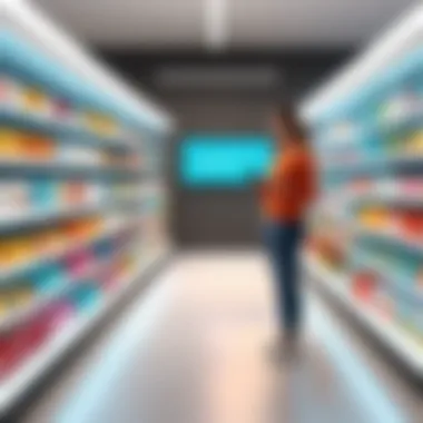Enhancing Consumer Engagement with Virtual Tools Consumer engagement through virtual shopping tools