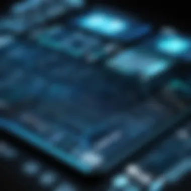 Dynamic Digital Access Dynamic Digital Access Visualization