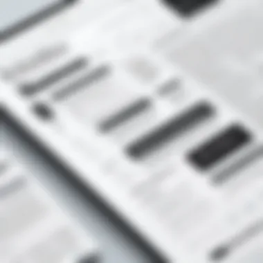 Elegant Subscription Plans Elegant Subscription Plans Representation