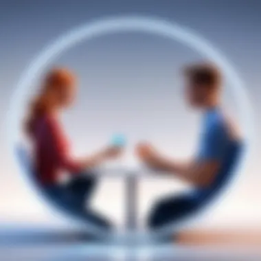 Innovative Dating Concepts Innovative Dating Concepts